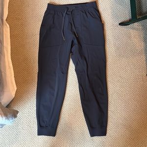 Mens Large lululemon Joggers / Grey